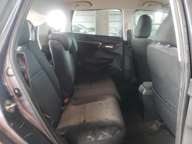 2020 HONDA FIT LX 3HGGK5H44LM720515