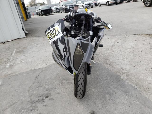 2012 YAMAHA YZFR6 JYARJ16E4CA022977