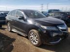 2016 ACURA  RDX