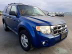 2008 FORD  ESCAPE