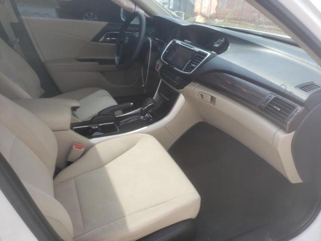 2017 HONDA ACCORD EX 1HGCR2F72HA239818