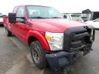 2011 FORD  F250