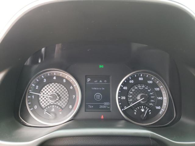 2020 HYUNDAI ELANTRA SE 5NPD84LF7LH606047