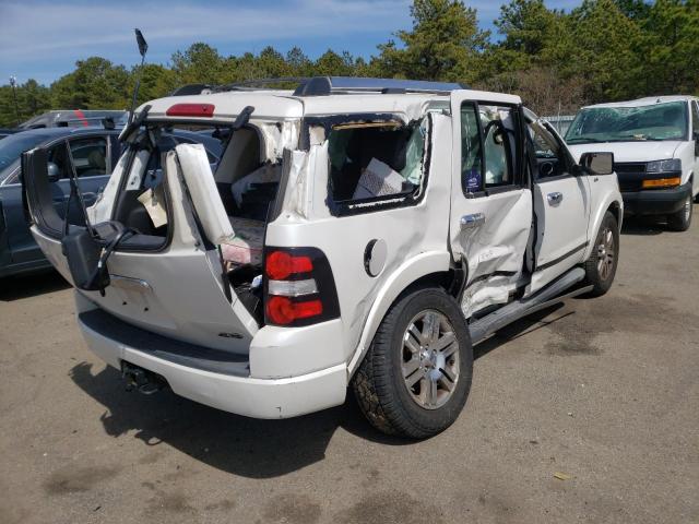 1FMEU7F80AUA91275 Ford Explorer L 2010. Фото: 3