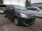MITSUBISHI MIRAGE 2014 foto