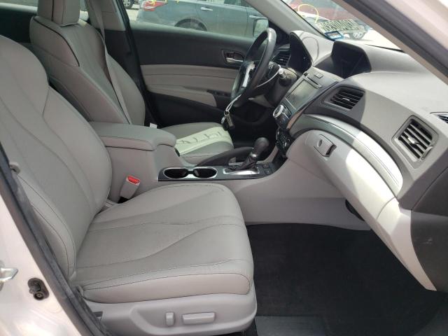2021 ACURA ILX PREMIU 19UDE2F73MA003222