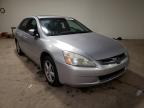 2004 HONDA  ACCORD