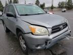 2008 TOYOTA  RAV4