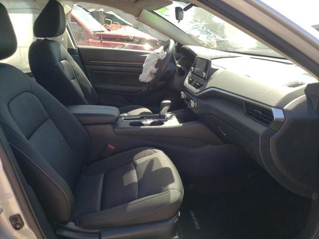 1N4BL4BV8NN311532 Nissan Altima 2022. Фото: 4
