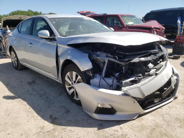 1N4BL4BV8NN311532 Nissan Altima 2022