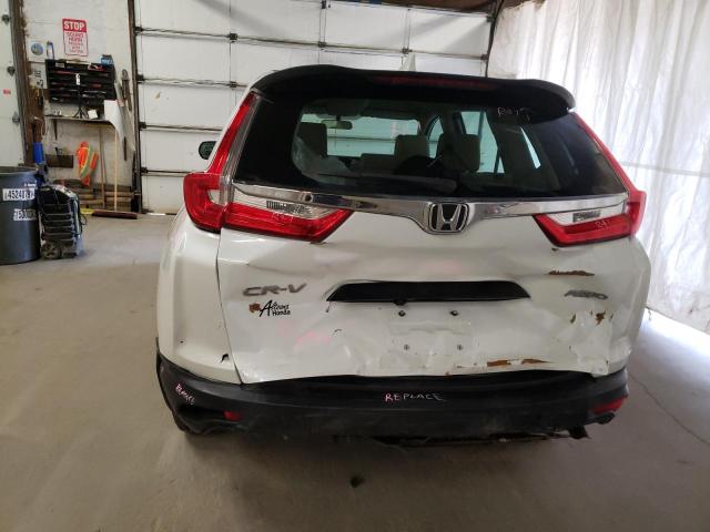 2019 HONDA CR-V 2HKRW6H38KH204686
