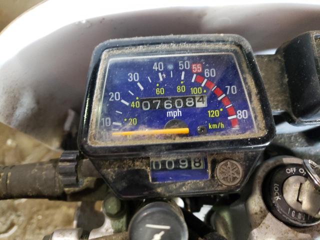 2004 YAMAHA XT225 JYA4BEE064A069157