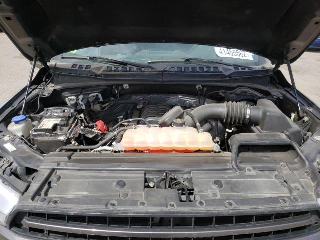 2018 FORD F150 SUPER 1FTEW1E54JFB70004