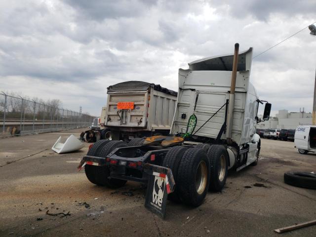 2020 VOLVO VNR 4V4WC9EH6LN247412