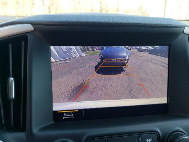 2019 GMC TERRAIN SL 3GKALPEV1KL246641