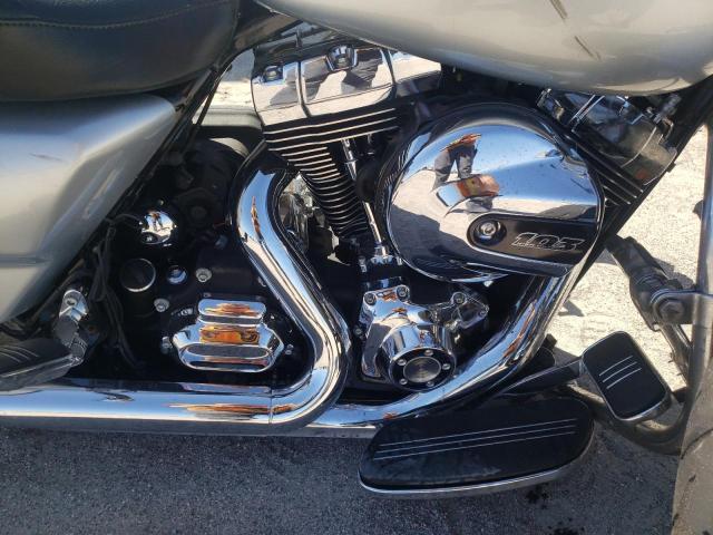 2014 HARLEY-DAVIDSON FLHTCU 1HD1KBM1XEB690962