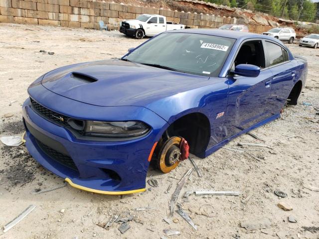 2020 DODGE 150 CUSTOM 2C3CDXGJ7LH107530