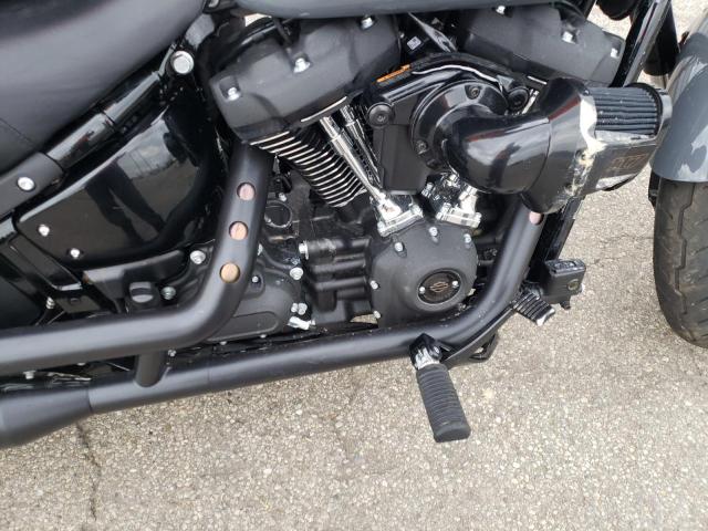 2022 HARLEY-DAVIDSON FXLR LOW R 1HD1YWZ19NB011004