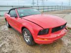 2008 FORD  MUSTANG