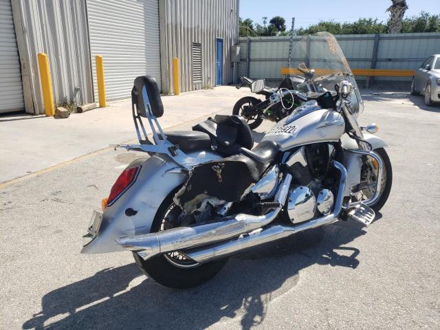 2006 HONDA VT1300 S 1HFSC52016A300083