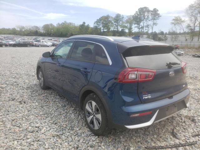 2019 KIA NIRO FE KNDCB3LC2K5230868