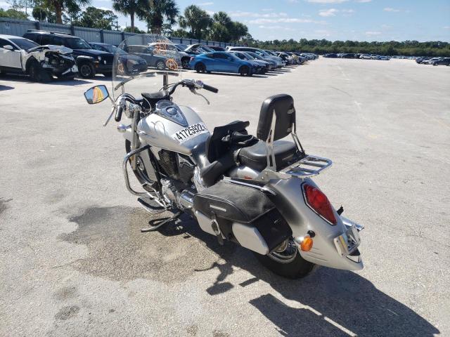 2006 HONDA VT1300 S 1HFSC52016A300083