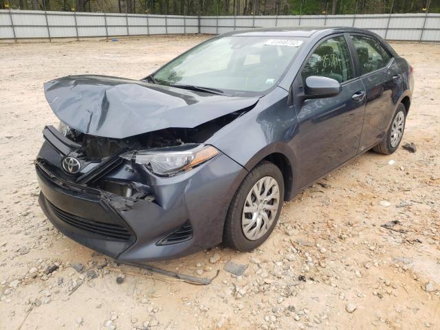 2018 TOYOTA COROLLA L 2T1BURHE1JC010321