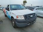 2006 FORD  F150