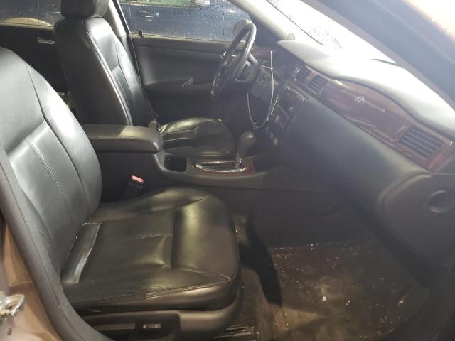 2G1WU58R679169334 Chevrolet Impala Ltz 2007. Фото: 4