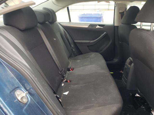 2016 VOLKSWAGEN JETTA SE 3VWD67AJ2GM347172