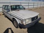 1986 VOLVO  245