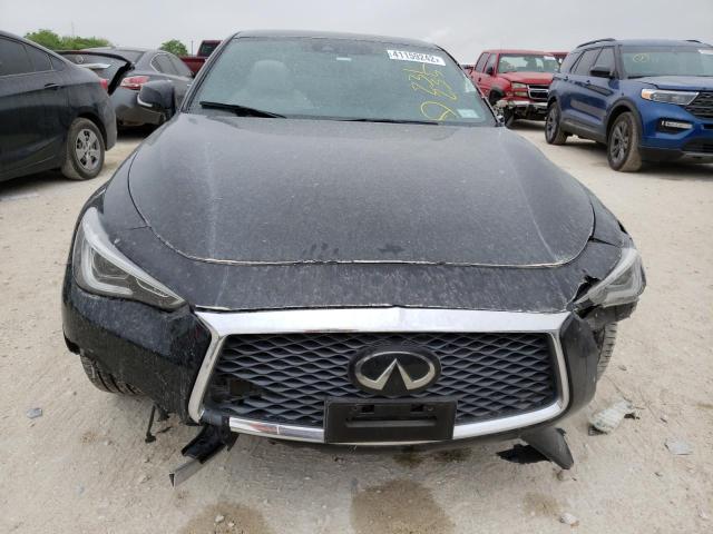 2019 INFINITI Q60 PURE JN1EV7EK6KM231235