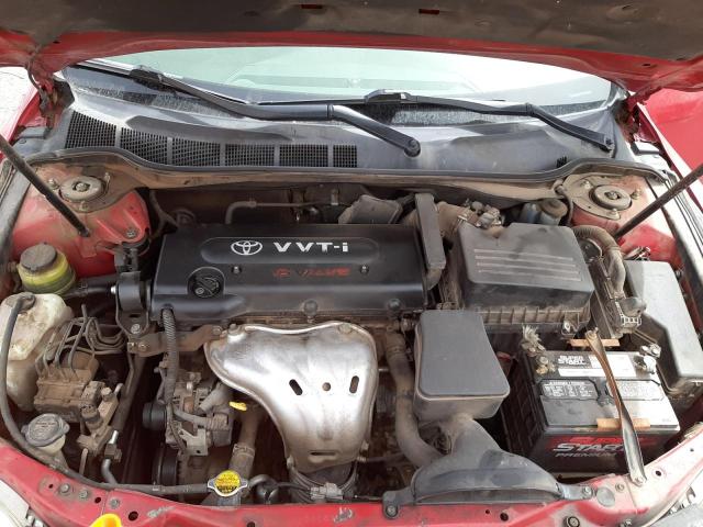 Фото: 4T1BE46KX7U018014 - 7