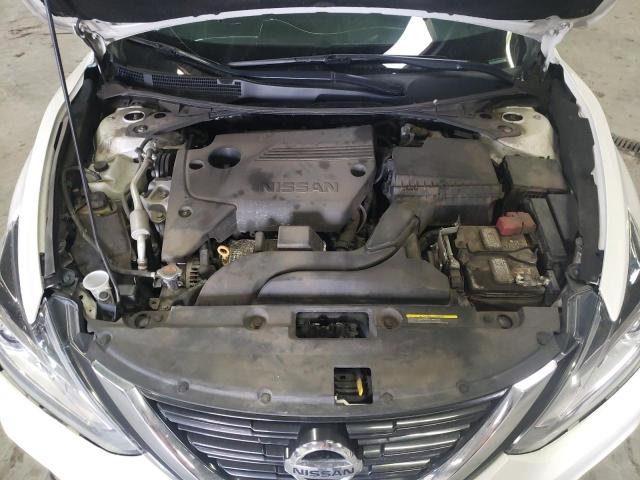2018 NISSAN ALTIMA 2.5 1N4AL3AP8JC279955
