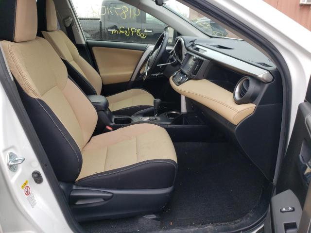 2016 TOYOTA RAV4 HV XL JTMRJREV9GD004094