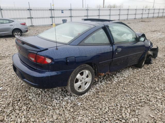 2019 CHEVROLET CAVALIER Z 1G1JF12T1Y7446573