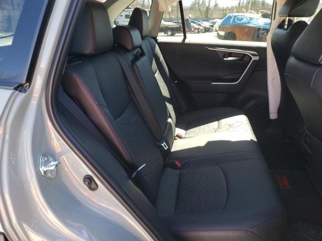 2021 TOYOTA RAV4 TRD O 2T3S1RFV3MW240660
