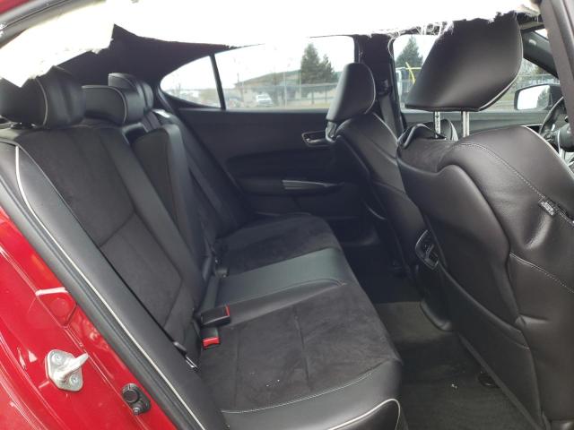 2018 ACURA TLX TECH+A 19UUB2F60JA003125