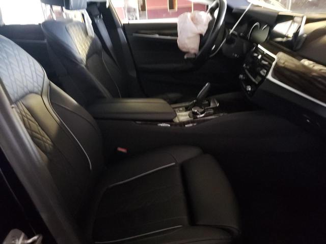 2018 BMW M550XI WBAJB9C5XJB286274