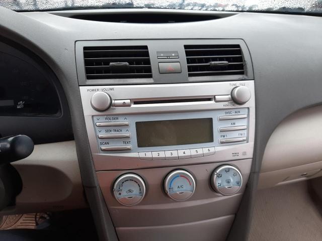 4T4BE46K38R025006 Toyota Camry Ce 2008. Фото: 8