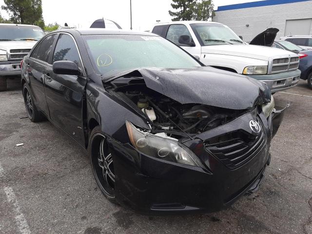 4T4BE46K38R025006 Toyota Camry Ce 2008