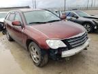 photo CHRYSLER PACIFICA 2007