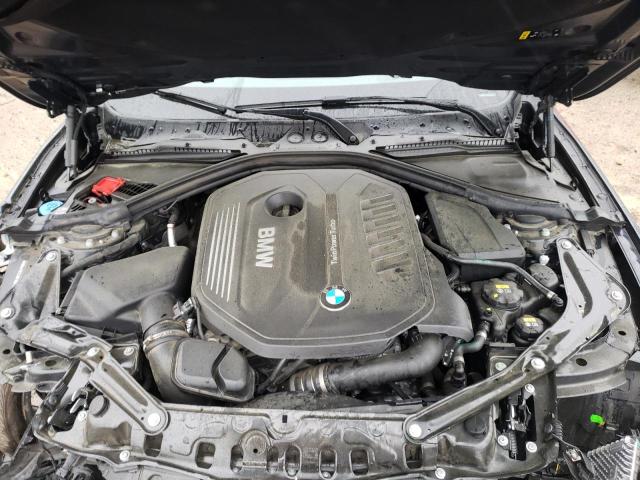 2018 BMW 440I WBA4Z5C53JEE16673