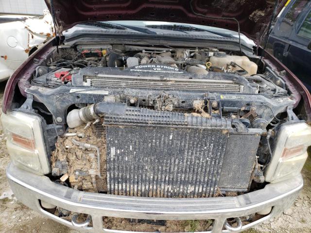 Фото: 1FTSW21R89EA06760 - 7