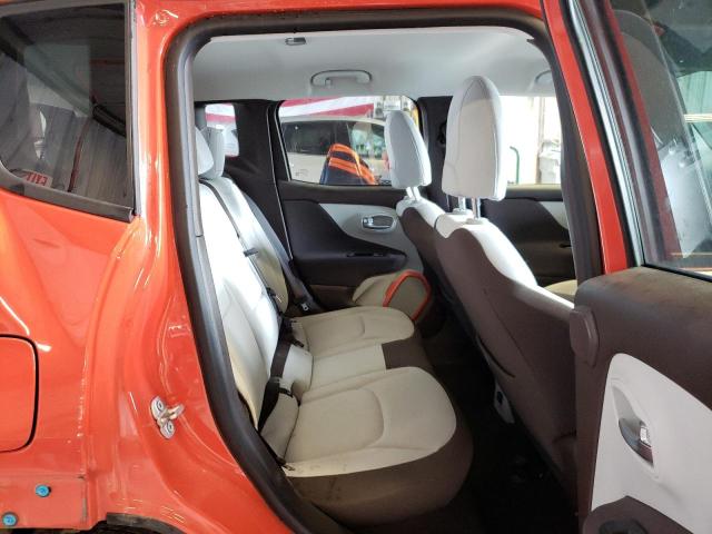 2015 JEEP RENEGADE L ZACCJBBT0FPB65864