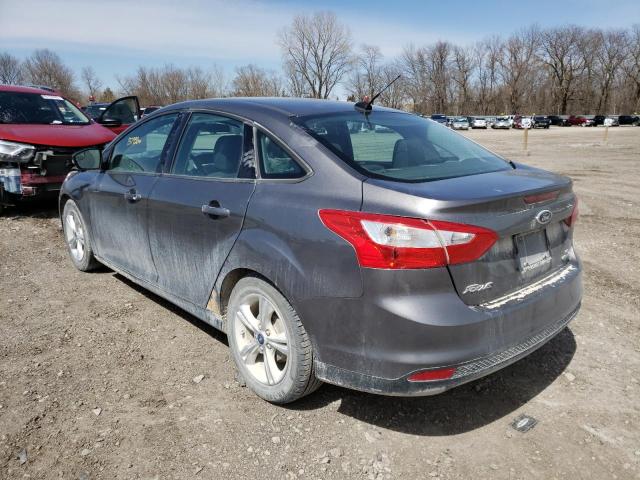 Фото: 1FADP3F21EL208858 - 3