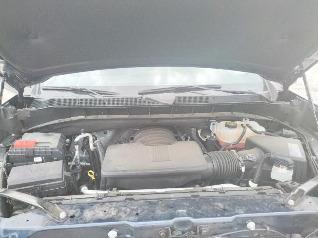 2021 CHEVROLET 1500 1GCUYEED7MZ392513