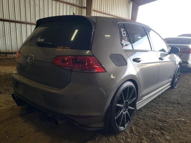 2015 VOLKSWAGEN GOLF R WVWLF7AU4FW332003