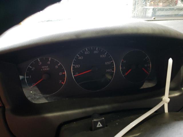 2G1WU58R679169334 Chevrolet Impala Ltz 2007. Фото: 7