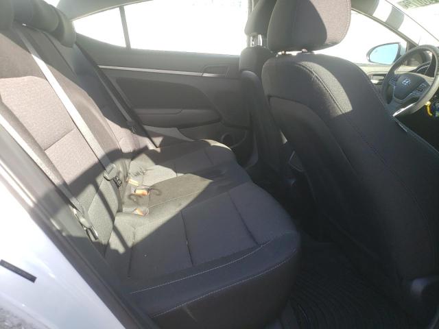 5NPD84LF7JH399303 Hyundai Elantra Se 2018. Фото: 5
